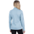 FXR Women's Pilot UPF 1/4 Zip Longsleeve