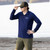 FXR Pilot UPF 1/4 Zip Longsleeve
