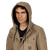 FXR Roughneck Canvas Jacket