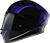 Z1R Talon Stunna Helmet