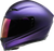 Z1R Jackal Satin Helmet