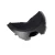 Castle X Replacement NEOPRENE Chin Curtain for CX950 V2 Helmet - Black