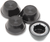 Moose Racing Manual Lift Axle Caps