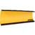Moose Offroad County Plow Blade - 60-inch - Yellow