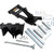 Moose Offroad V-Plow Push Tube - RM5