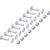 KFI Products Replacement Hardware Kit for Plow Flap