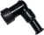 K & S Technologies Spark Plug Cap - 90° - 14 mm