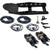 KFI Products V-Plow Dash Rocker Switch Control Kit - UTV