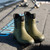 FXR Vapor Pro Lite Boots