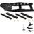 KFI Products V-Plow Manual Tube Kit - UTV