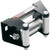 Warn Plow Roller Fairlead - Up to 4000 Series Winch - ATV