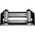 Moose Offroad Plow Roller Fairlead - UTV