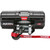 Warn Winch with Plow Mode - Axon 45-RC