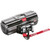 Warn Winch with Plow Mode - Axon 45-S