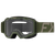 FXR Youth Maverick Clear Goggles