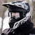 FXR Maverick Cold-Stop Goggles - Black Ops - One Size