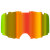 FXR Combat CLEARidium Replacement Lens