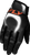 Fly Racing Youth Kinetic Torch Gloves