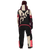 FXR Women's Cold Cross CX Lite Monosuit