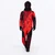 FXR Men's Cold Cross CX Lite Monosuit