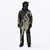 FXR Men's Cold Cross CX Lite Monosuit