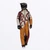 FXR Men's Cold Cross CX Lite Monosuit