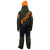 FXR Youth Cold Cross CX Monosuit