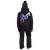 FXR Youth Cold Cross CX Monosuit
