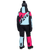FXR Youth Cold Cross CX Monosuit