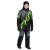 FXR Youth Cold Cross CX Monosuit