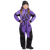 FXR Child Cold Cross CX Monosuit