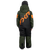 FXR Child Cold Cross CX Monosuit