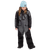 FXR Child Cold Cross CX Monosuit