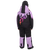 FXR Child Cold Cross CX Monosuit