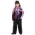 FXR Child Cold Cross CX Monosuit