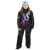 FXR Child Cold Cross CX Monosuit