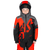 FXR Child Cold Cross CX Monosuit