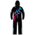 FXR Women's Cold Cross CX F.A.S.T. Monosuit