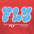 Fly Racing Youth Fly Graffiti Tee