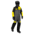 FXR Men's Revo F.A.S.T. Insulated Monosuit