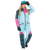 FXR Women's Revo F.A.S.T. Insulated Monosuit