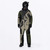 FXR Men's Cold Cross CX F.A.S.T. Insulated Monosuit