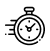 Stopwatch Icon