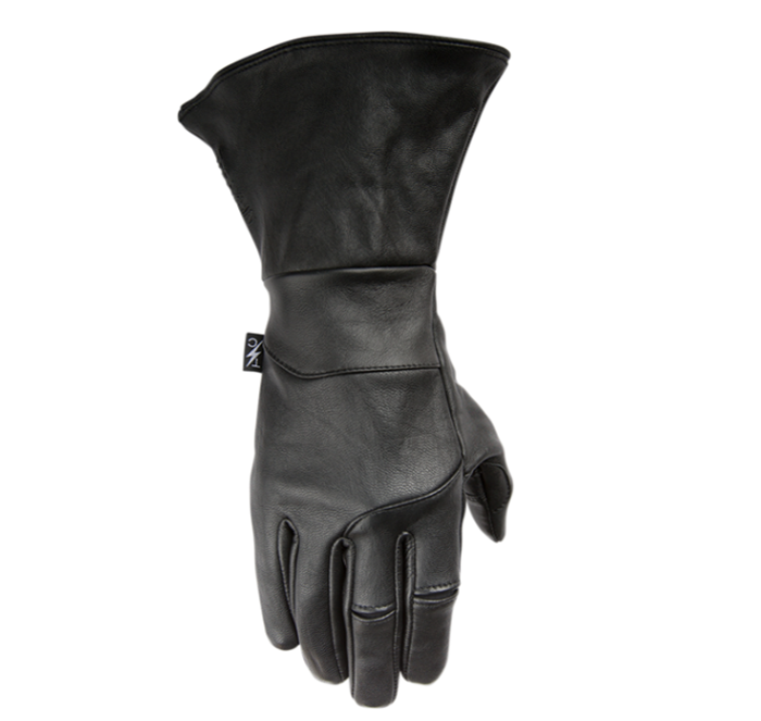  Full Gauntlet Gloves