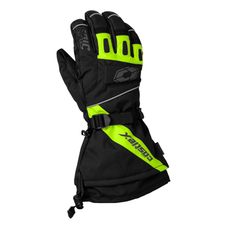 Hi-Vis Gloves