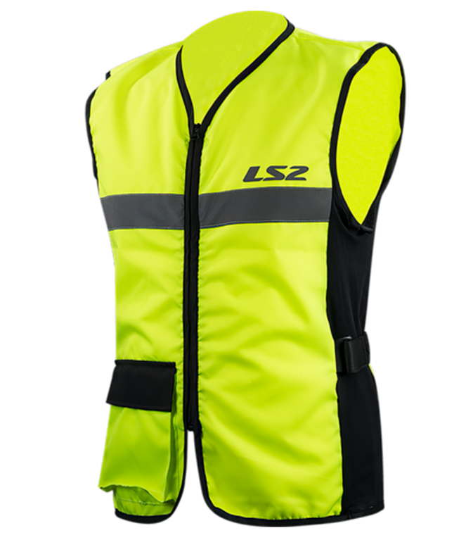 Hi-Vis Jackets and Vests