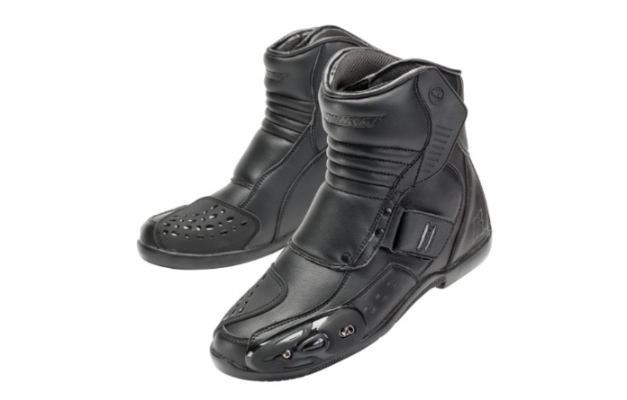 Motorcycle Boots