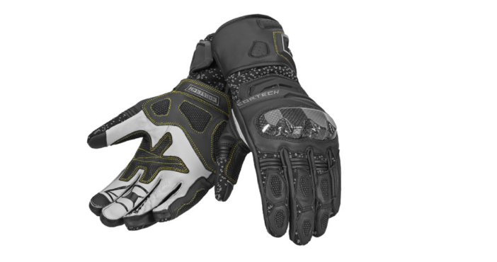 motorcycle gloves