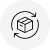 90 Day Returns Icon