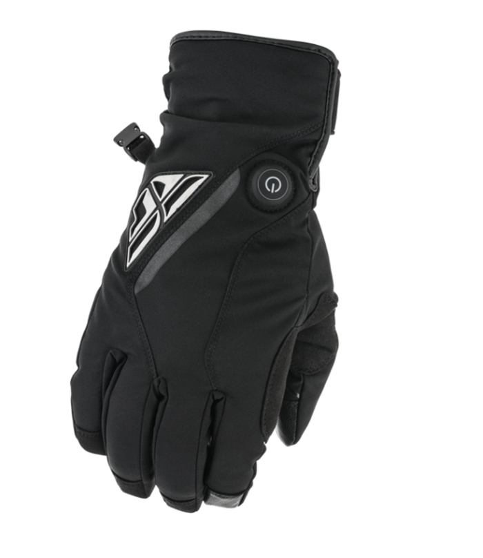 heated Gauntlet Gloves